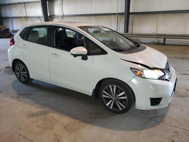 2016 Honda FIT - Image 4