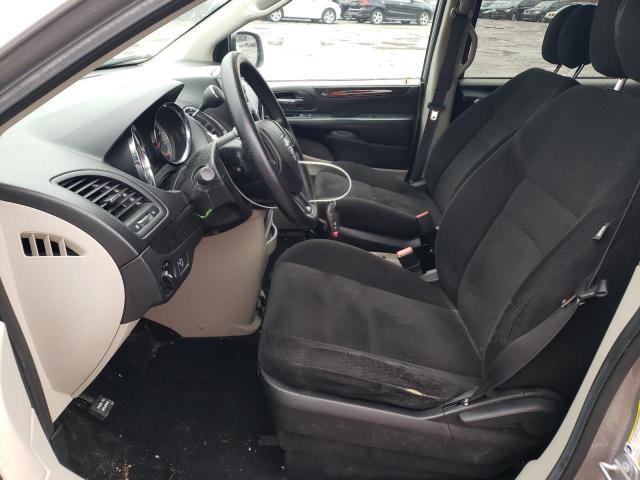 2016 Dodge Grand Caravan - Image 7