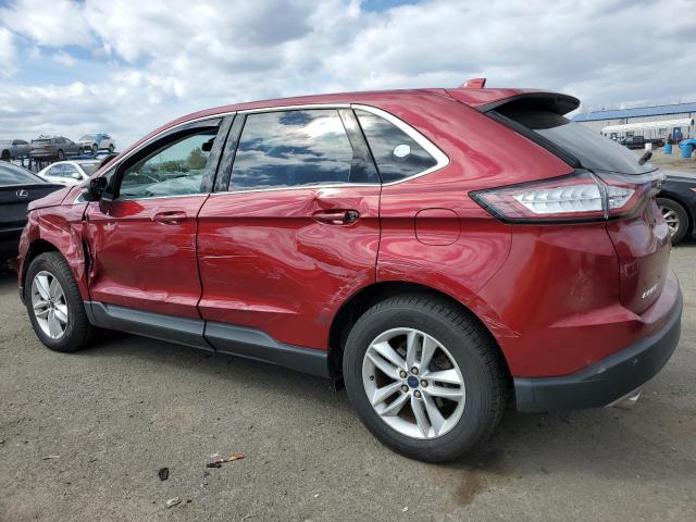 2015 Ford EDGE - Image 2