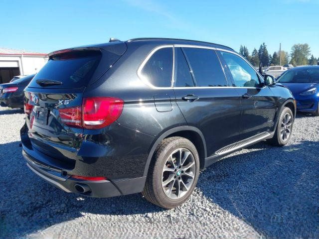 2014 BMW X5 - Image 4