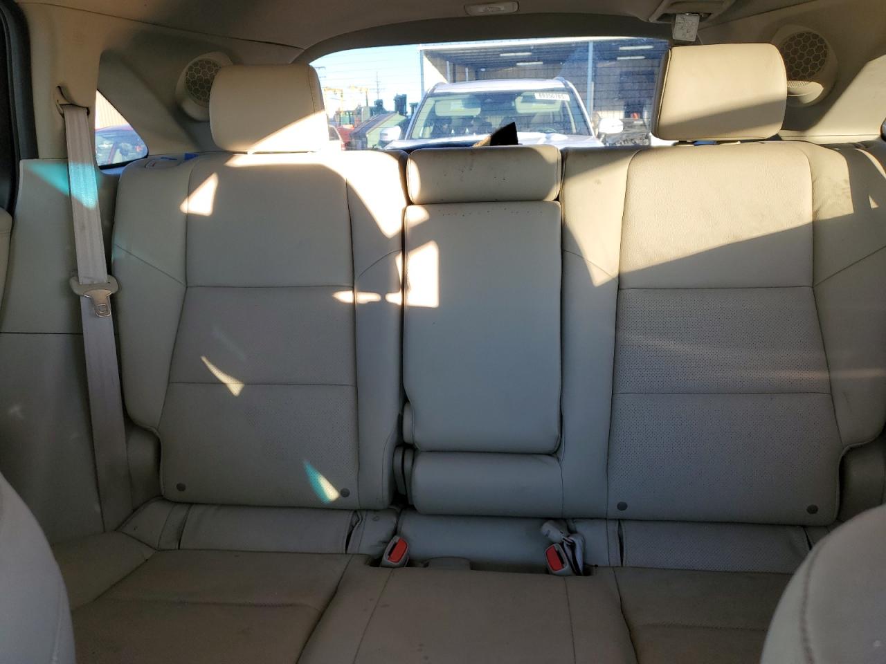 2013 ACURA RDX - Image 10