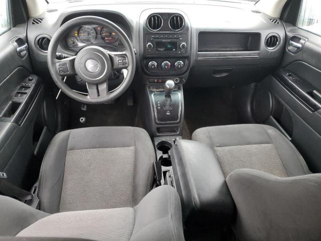 2015 Jeep COMPASS - Image 8