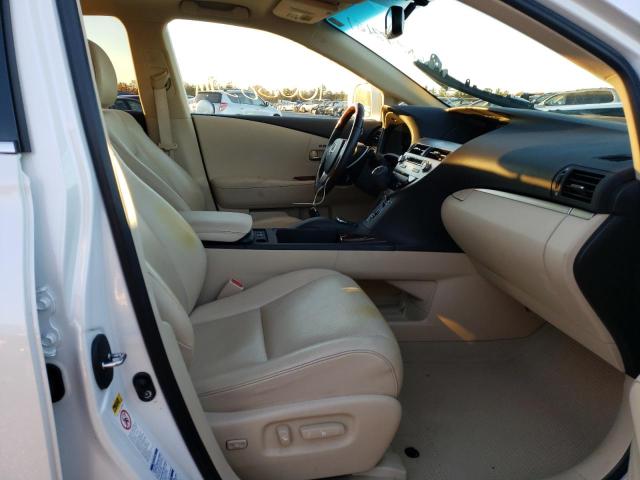 2015 Lexus RX 350 - Image 5
