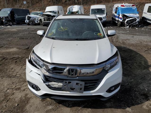 2020 Honda HR-V - Image 5