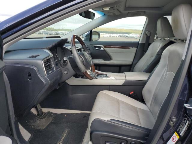 2016 Lexus RX350 - Image 5