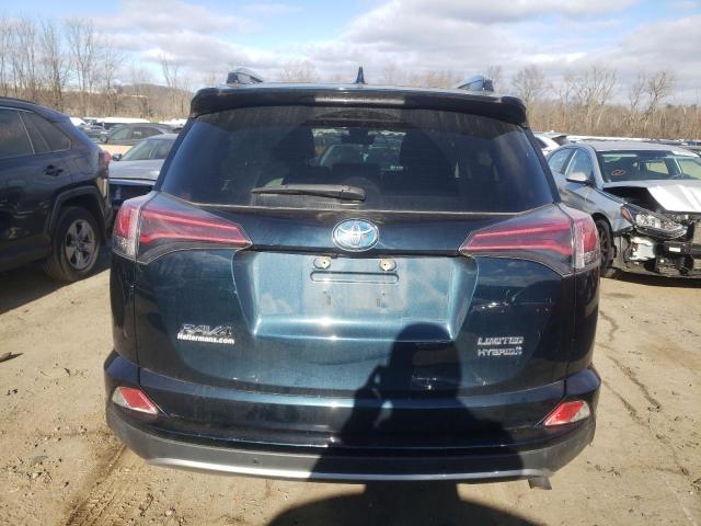 2018 Toyota RAV4 - Image 6