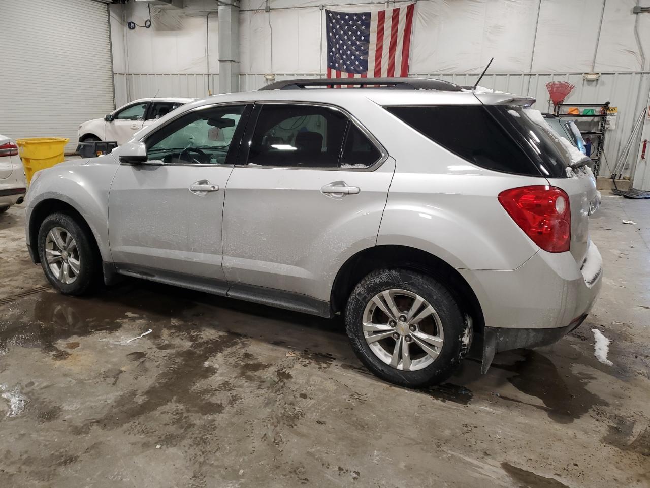 2015 Chevrolet Equinox - Image 2