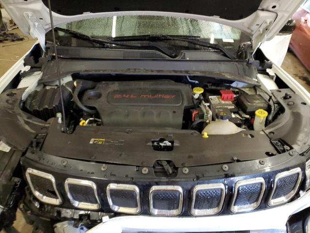 2022 Jeep COMPASS - Image 11