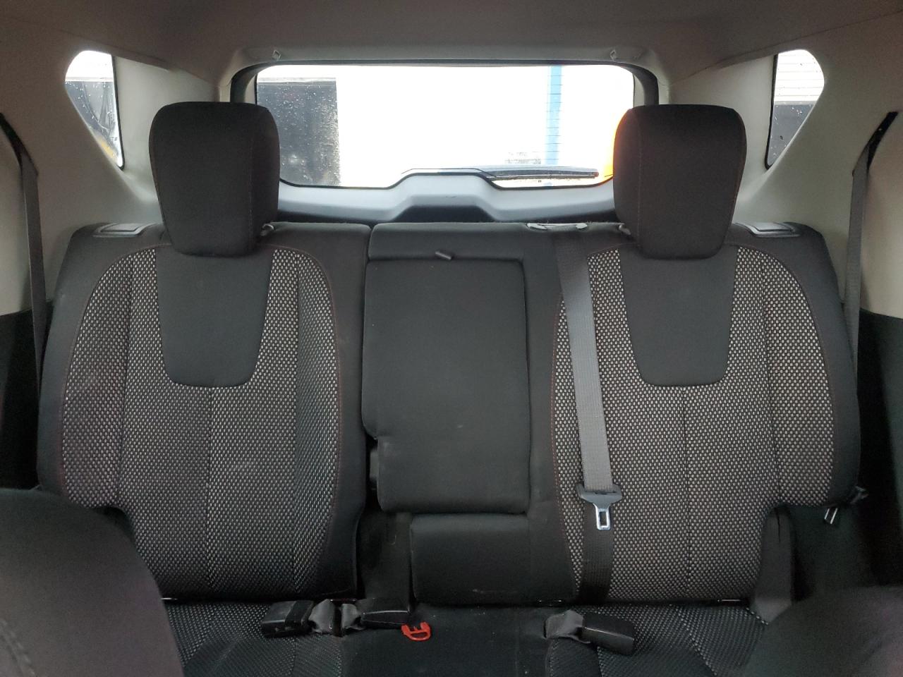 2016 CHEVROLET EQUINOX - Image 10