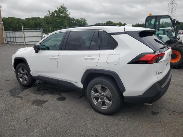 2024 Toyota RAV4 - Image 4