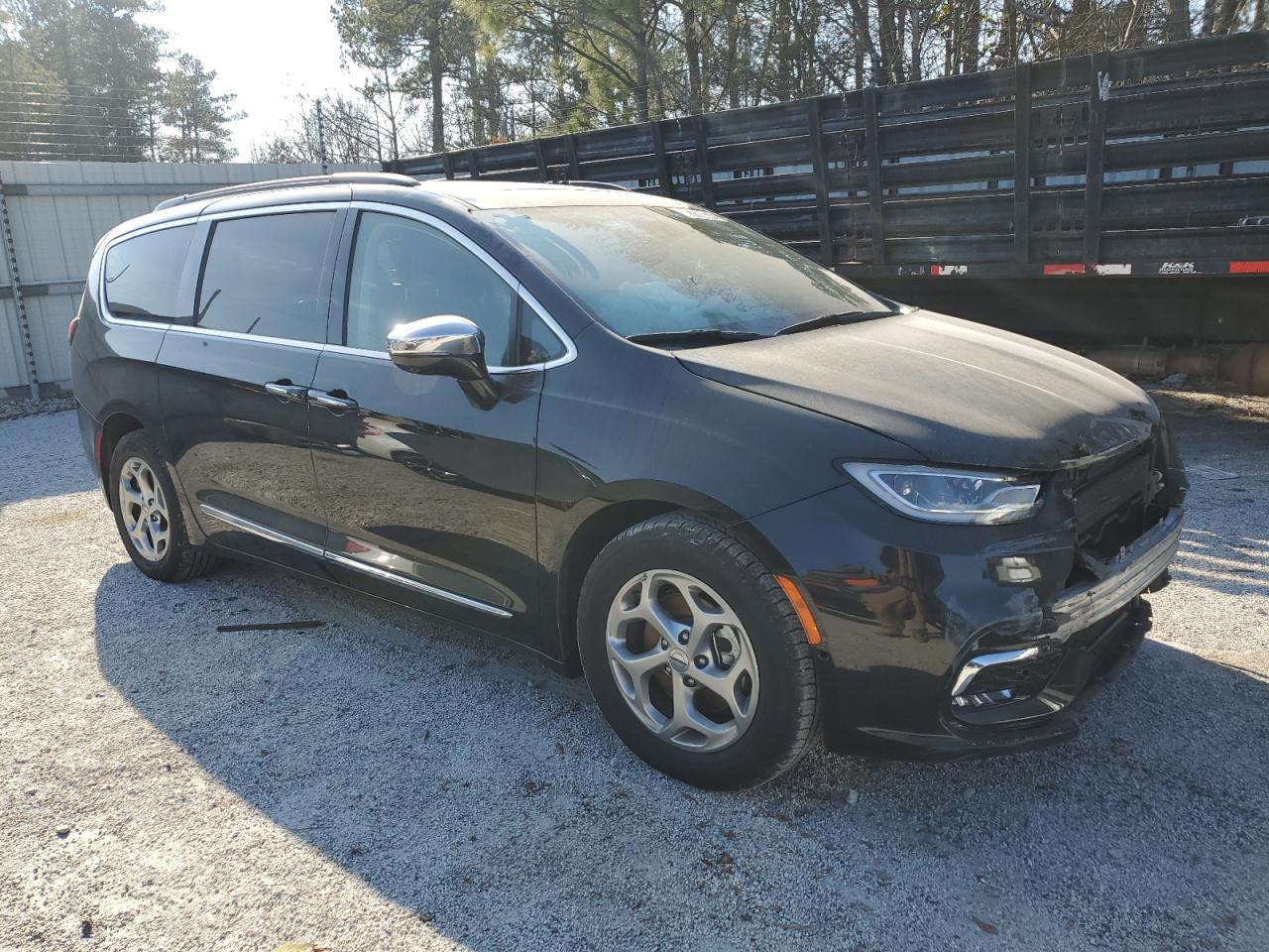 2022 CHRYSLER PACIFICA - Image 4