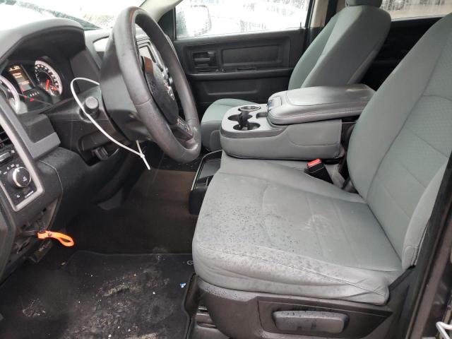 2015 Ram 1500 - Image 7
