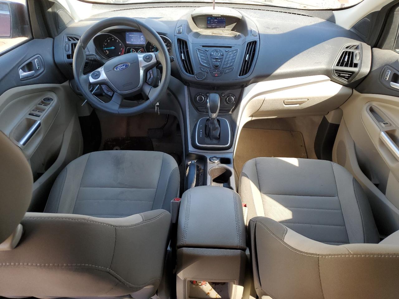2014 Ford Escape - Image 8