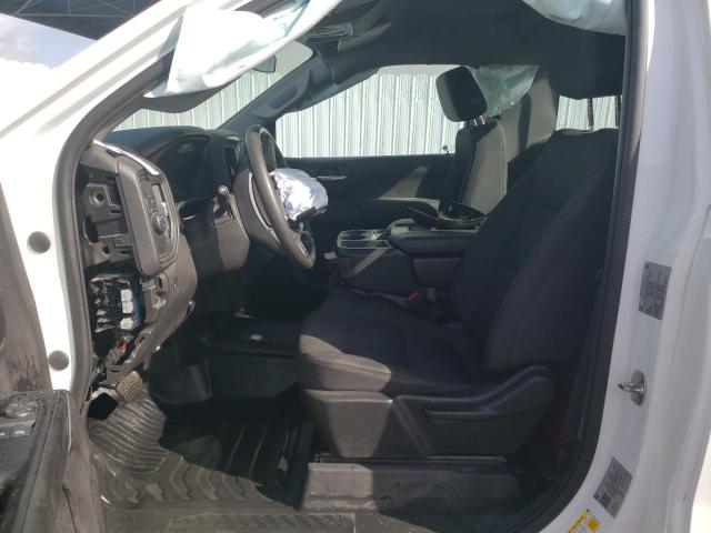 2023 Chevrolet SILVERADO 2023 - Image 7