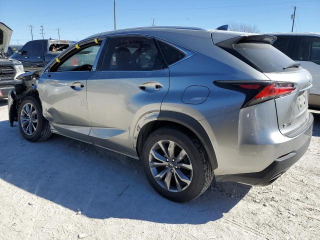 2017 Lexus NX - Image 2