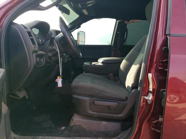 2022 Ram 2500 - Image 7