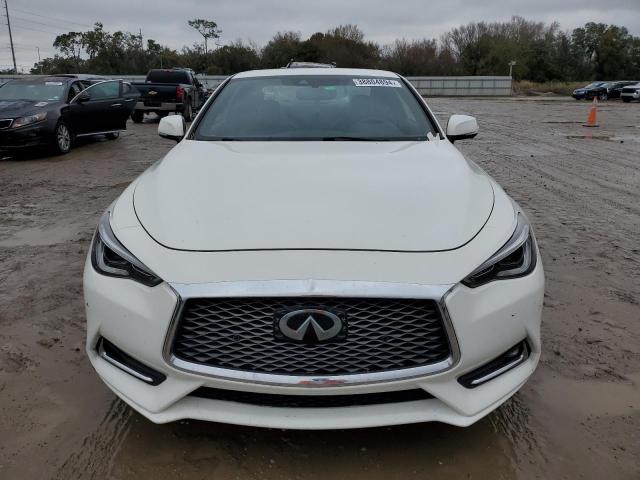 2017 Infiniti Q60 - Image 5