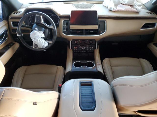 2021 Chevrolet TAHOE 2021 - Image 8