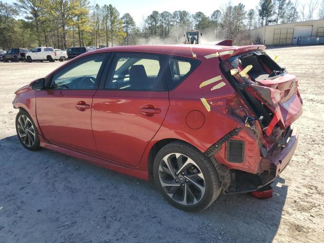 2018 Toyota COROLLA - Image 2
