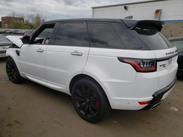 2020 Land Rover Range Rover Sport Hst - Image 2