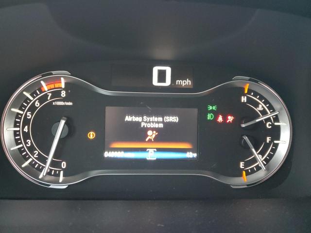 2018 Honda Pilot - Image 9