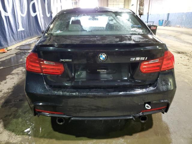 2015 BMW 3 SERIES - Image 6