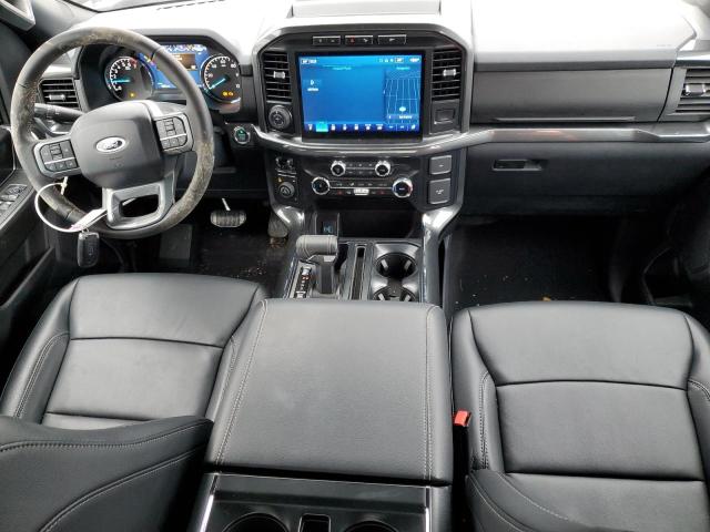 2023 Ford F150 2023 - Image 8