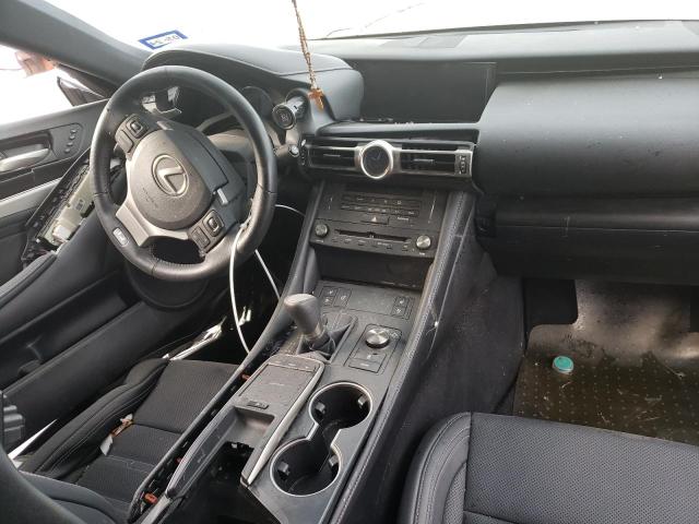 2020 Lexus RC - Image 8