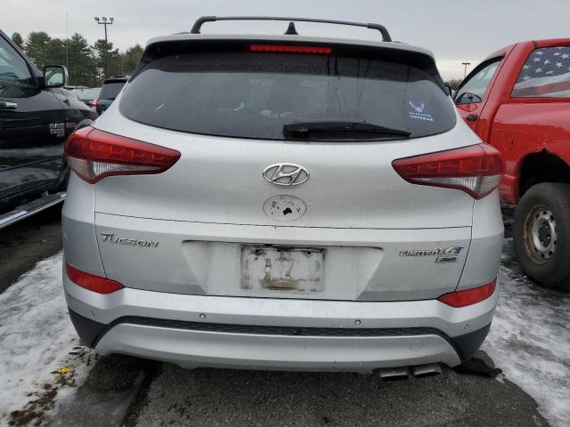 2017 Hyundai Tucson - Image 6