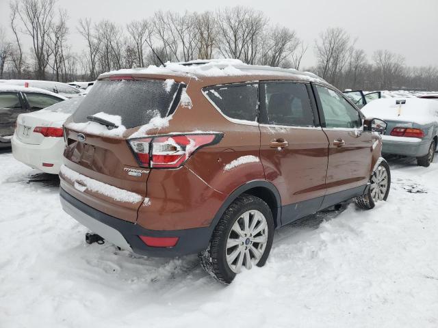 2017 Ford ESCAPE - Image 3