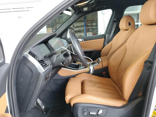 2023 BMW X5 Xdrive45E - Image 8