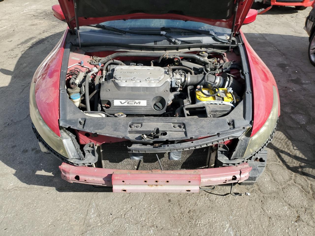2009 Honda Accord - Image 11