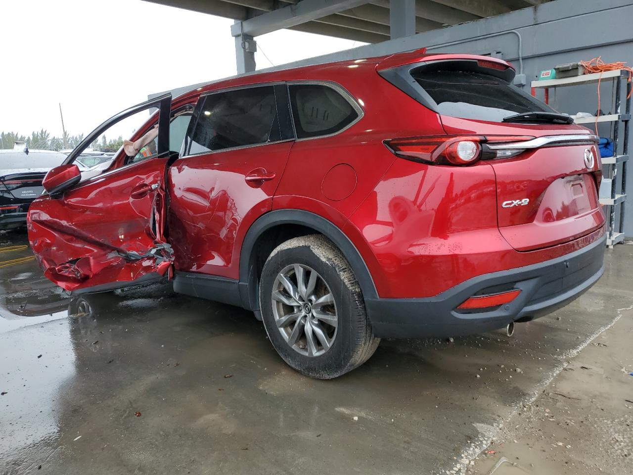 2019 Mazda CX-9 - Image 2