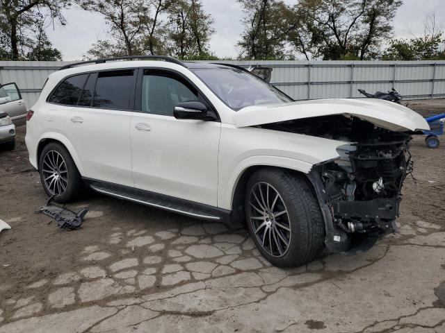 2024 MERCEDES-BENZ GLS450 - Image 5