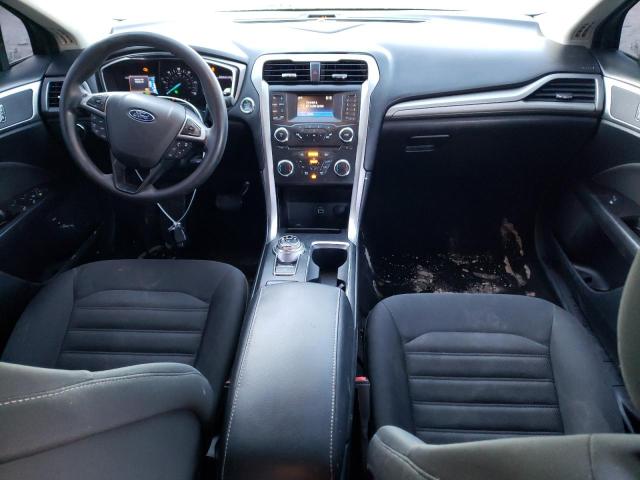 2017 Ford FUSION - Image 8