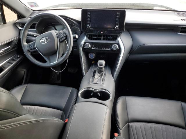 2021 Toyota VENZA - Image 8