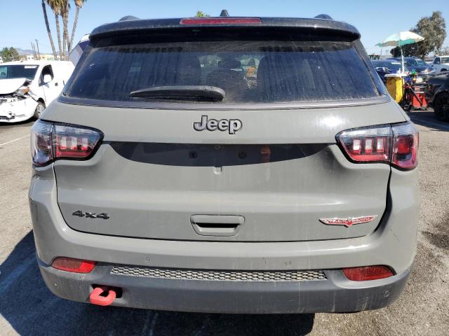 2021 Jeep COMPASS - Image 6