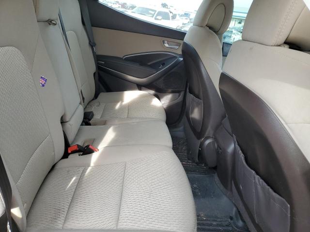 2018 Hyundai santa fe - Image 11