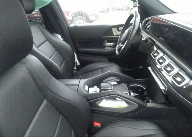 2020 Mercedes-Benz GLS450 - Image 6