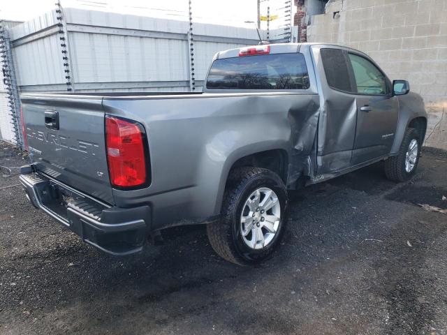2022 Chevrolet COLORADO - Image 3