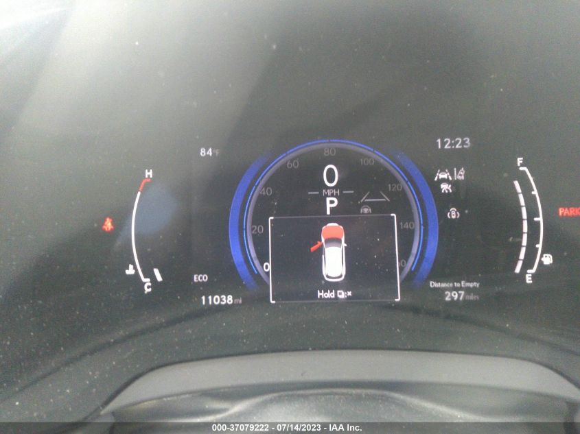 2023 Lexus RX350 Base - Image 7