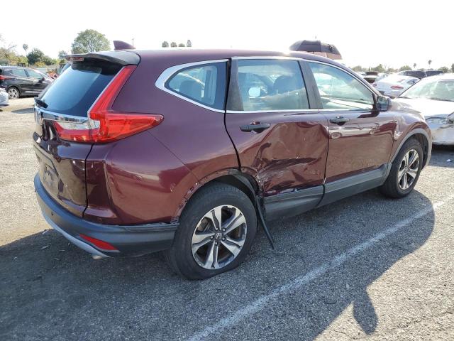 2017 Honda Cr-v - Image 3