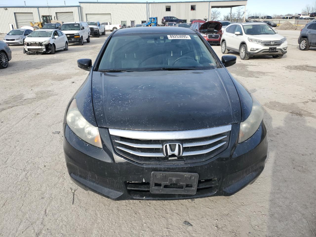 2012 Honda Accord - Image 5