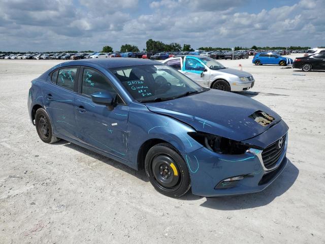 2018 Mazda 3 - Image 4