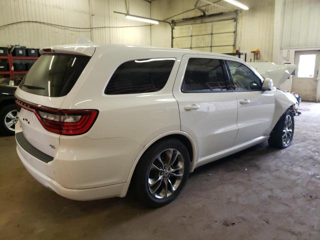 2019 Dodge DURANGO - Image 3