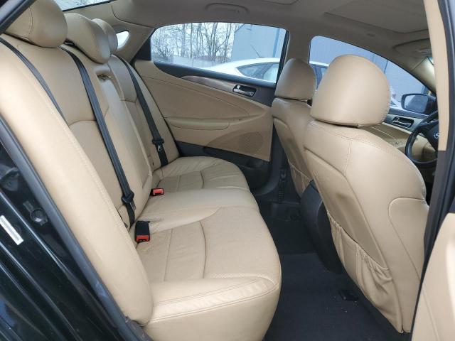 2015 Hyundai Sonata - Image 10