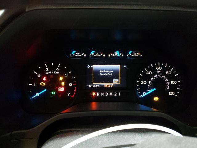 2016 Ford F150 - Image 9