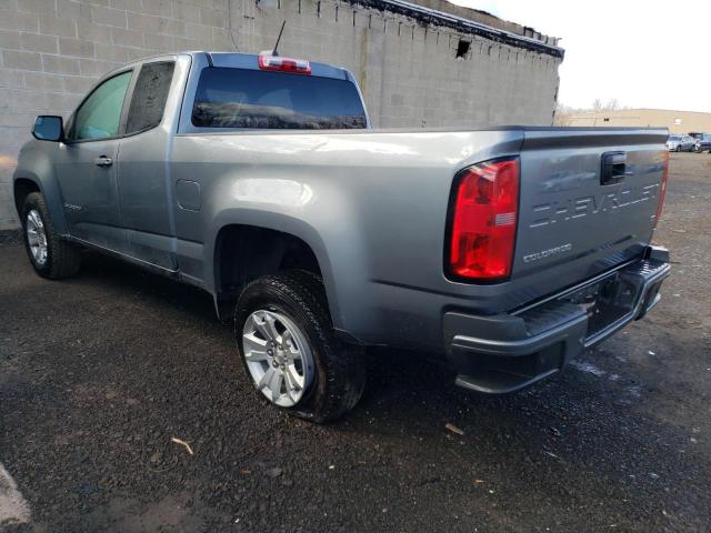 2022 Chevrolet COLORADO - Image 2