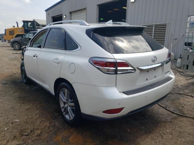 2015 Lexus RX350 - Image 5
