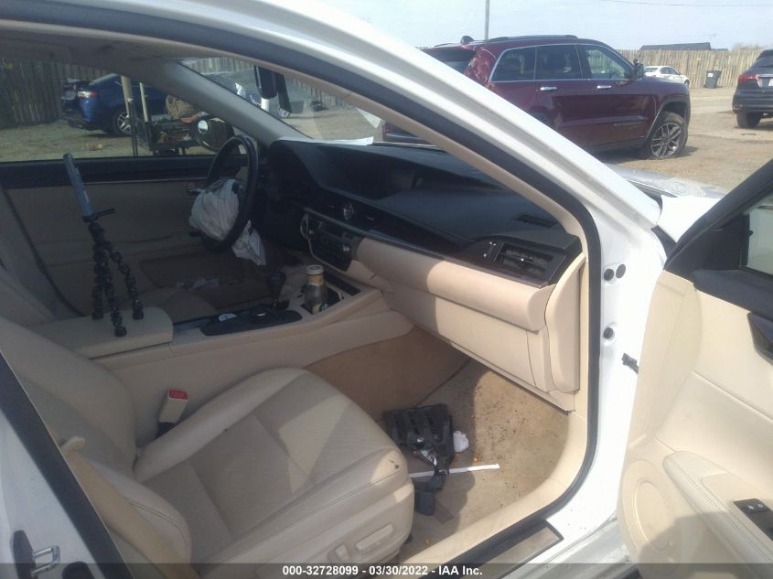 2013 Lexus ES350 - Image 7